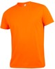Clique 029345 Neon-T - Neon Oranje - XXL afbeelding
