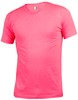 Clique 029345 Neon-T - Neon Roze - S afbeelding
