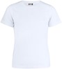 Clique 029347 Neon-T Junior - Wit - 130/140 afbeelding