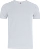 Clique 029348 Premium Fashion-T - Wit - XL afbeelding