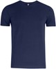 Clique 029348 Premium Fashion-T - Dark Navy - XXL afbeelding