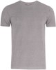 Clique 029348 Premium Fashion-T - Grijsmelange - 4XL afbeelding