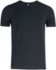 Clique 029348 Premium Fashion-T - Zwart - 3XL afbeelding