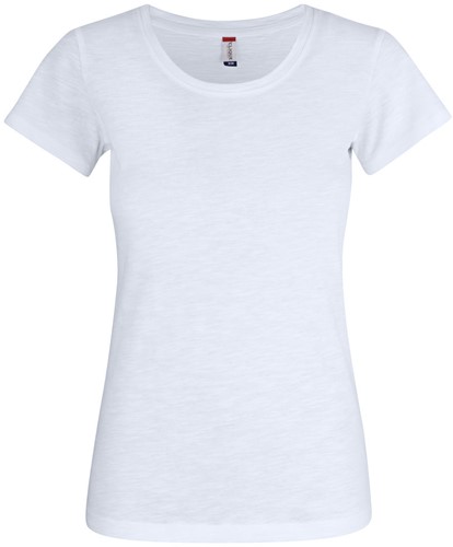 Clique 029353 Slub-T Ladies