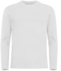 Lange mouwen sportshirt heren on sale