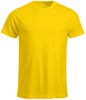 Clique 029360 New Classic-T - Lemon - L afbeelding