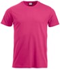 Clique 029360 New Classic-T - Helder Kersen - M afbeelding