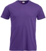 Clique 029360 New Classic-T - Helder Lila - L afbeelding