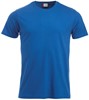 Clique 029360 New Classic-T - Kobalt - XL afbeelding