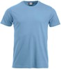 Clique 029360 New Classic-T - Lichtblauw - L afbeelding