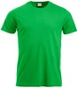 Clique 029360 New Classic-T - Appelgroen - XS afbeelding