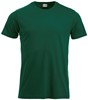 Clique 029360 New Classic-T - Flessengroen - L afbeelding