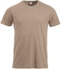 Clique 029360 New Classic-T - Caffe Latte - XXL afbeelding