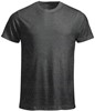 Clique 029360 New Classic-T - Antraciet Melange - M afbeelding