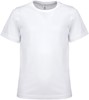 Clique 029362 Classic OC-T Junior - Wit - 110/120 afbeelding