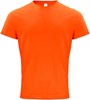 Clique 029364 Classic OC-T - Oranje - M afbeelding