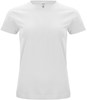Clique 029365 Classic OC-T Ladies - Wit - XXL afbeelding