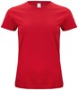 Clique 029365 Classic OC-T Ladies - Rood - L afbeelding