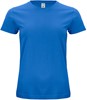 Clique 029365 Classic OC-T Ladies - Kobalt - XXL afbeelding