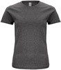 Clique 029365 Classic OC-T Ladies - Antraciet - XS afbeelding