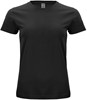 Clique 029365 Classic OC-T Ladies - Zwart - XL afbeelding