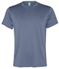 Roly RY0304 Men´s Slam T-Shirt - Zen Blue 263 - 3XL afbeelding
