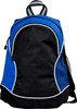 Clique 040161 Basic Backpack - Kobalt - No Size afbeelding