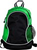 Clique 040161 Basic Backpack - Appelgroen - No Size