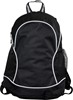 Clique 040161 Basic Backpack - Zwart - No Size afbeelding