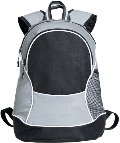 Clique 040164 Basic Backpack Reflective