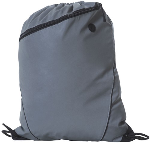 Clique 040165 Smart Backpack Reflective
