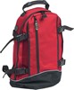 Clique 040207 Backpack II - Rood - No Size afbeelding
