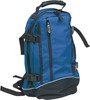 Clique 040207 Backpack II - Kobalt - No Size afbeelding