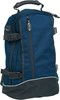 Clique 040207 Backpack II - Navy - No Size afbeelding