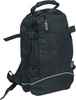 Clique 040207 Backpack II - Zwart - No Size afbeelding