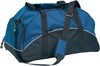 Clique 040208 Sportbag - Kobalt - No Size afbeelding