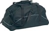 Clique 040208 Sportbag - Zwart - No Size afbeelding