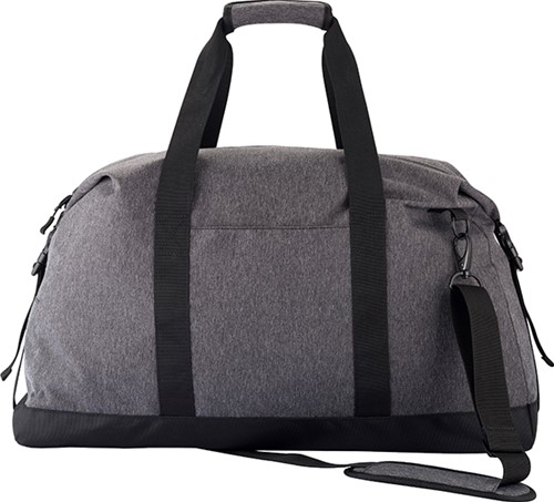 Clique 040222 Weekend Duffle