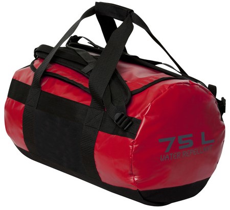Clique 040236 2-in-1 bag 75 L