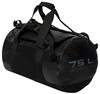 Clique 040236 2-in-1 bag 75 L - Zwart - No Size afbeelding