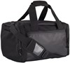 Clique 2.0 Travel Bag Small zwart - Weekendtas - 29L - Reistas - Sporttas