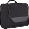 Clique 040249 2.0 Toilet Bag - Zwart - No Size afbeelding