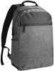 Clique 040301 Melange Daypack - Grijsmelange - No Size afbeelding