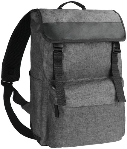 Clique 040302 Melange Backpack