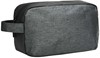 Clique 040315 Prestige Toilet Case - Antraciet Melange - No Size afbeelding
