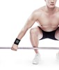 Rehband RX Polsbrace - 5 mm - Zwart - S