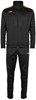 hummel Valencia Polyester Suit Trainingspak Unisex - Maat S