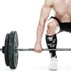 Rehband 106317 RX Shin & Calf-Sleeve 5 mm - Camo/Black - L