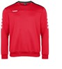 SALE! Hummel 108007 Valencia Top Round Neck - Rood - 140