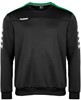 hummel Valencia Top Round Neck Sporttrui Kids - Maat 116
